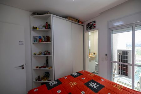 Apartamento para alugar com 130m², 3 quartos e 2 vagasSuíte 2