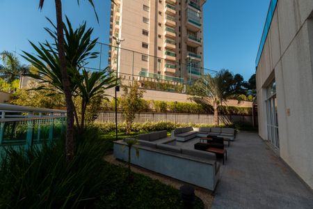 Apartamento para alugar com 130m², 3 quartos e 2 vagasÁrea comum