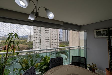 Apartamento para alugar com 130m², 3 quartos e 2 vagasSala