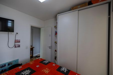 Apartamento para alugar com 130m², 3 quartos e 2 vagasSuíte 2
