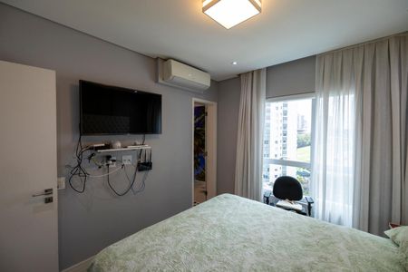 Apartamento para alugar com 130m², 3 quartos e 2 vagasSuíte 3