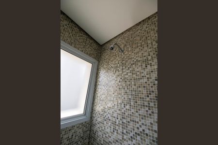 Apartamento para alugar com 130m², 3 quartos e 2 vagasBanheiro da Suíte 1