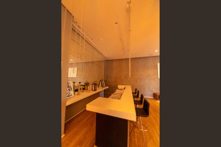 Apartamento para alugar com 130m², 3 quartos e 2 vagasÁrea comum