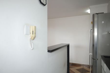 Apartamento à venda com 45m², 2 quartos e 1 vagaCozinha