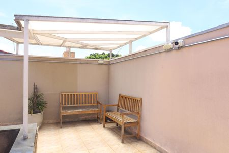 Apartamento à venda com 45m², 2 quartos e 1 vagaÁrea comum - Portaria