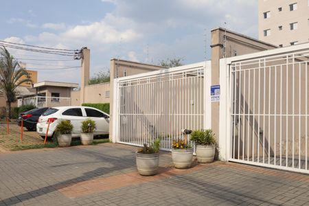 Apartamento à venda com 45m², 2 quartos e 1 vagaPlaca