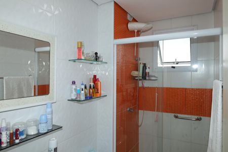 Apartamento à venda com 45m², 2 quartos e 1 vagaBanheiro