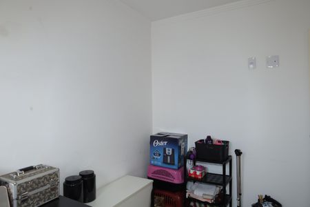 Apartamento à venda com 45m², 2 quartos e 1 vagaQuarto 2