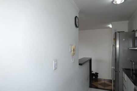 Apartamento à venda com 45m², 2 quartos e 1 vagaÁrea de Serviço
