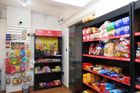 Apartamento à venda com 45m², 2 quartos e 1 vagaÁrea comum - Mercado