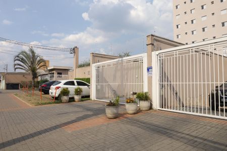 Apartamento à venda com 45m², 2 quartos e 1 vagaPlaca