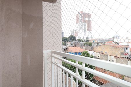 Apartamento à venda com 45m², 2 quartos e 1 vagaSacada