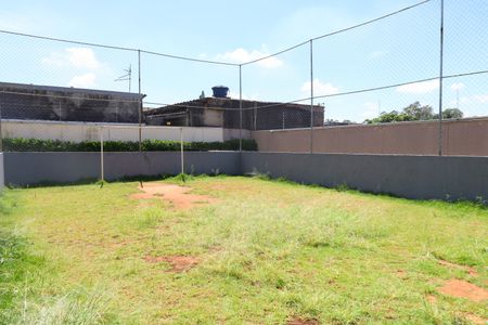 Apartamento à venda com 45m², 2 quartos e 1 vagaÁrea comum - Quadra de grama