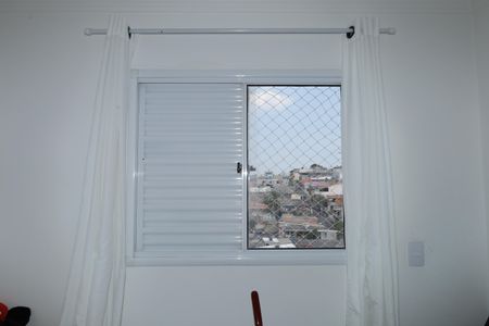 Apartamento à venda com 45m², 2 quartos e 1 vagaQuarto 2