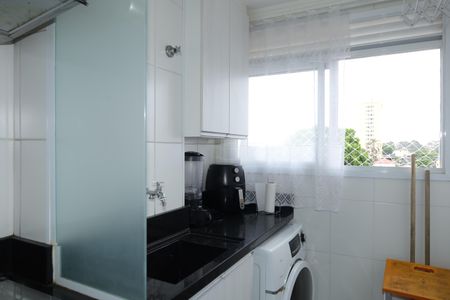 Apartamento à venda com 45m², 2 quartos e 1 vagaÁrea de Serviço