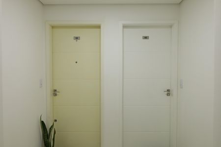 Apartamento à venda com 45m², 2 quartos e 1 vagaÁrea comum - Saguão do andar