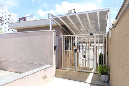 Apartamento à venda com 45m², 2 quartos e 1 vagaÁrea comum - Portaria