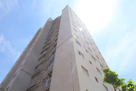 Apartamento à venda com 45m², 2 quartos e 1 vagaÁrea comum - Prédio