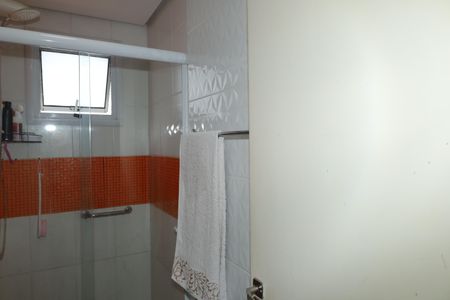 Apartamento à venda com 45m², 2 quartos e 1 vagaBanheiro