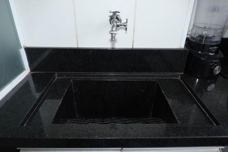 Apartamento à venda com 45m², 2 quartos e 1 vagaÁrea de Serviço