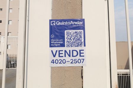 Apartamento à venda com 45m², 2 quartos e 1 vagaPlaca