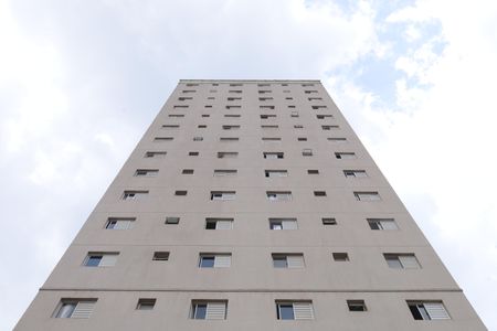 Apartamento à venda com 45m², 2 quartos e 1 vagaÁrea comum - Prédio