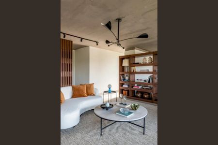 Apartamento à venda com 163m², 4 quartos e 2 vagasFoto 04