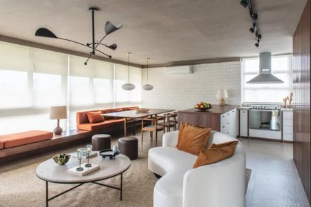 Apartamento à venda com 163m², 4 quartos e 2 vagasFoto 02