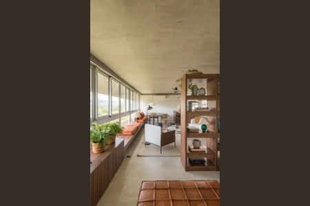 Apartamento à venda com 163m², 4 quartos e 2 vagasFoto 08