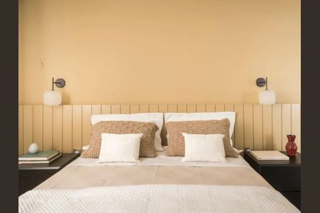 Apartamento à venda com 163m², 4 quartos e 2 vagasFoto 11