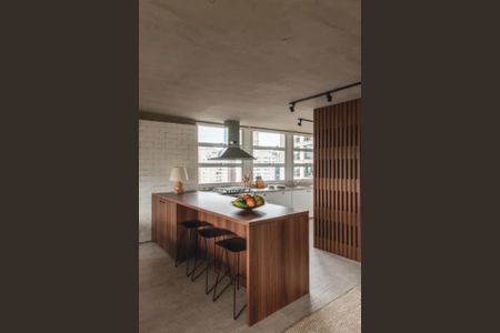 Apartamento à venda com 163m², 4 quartos e 2 vagasFoto 09