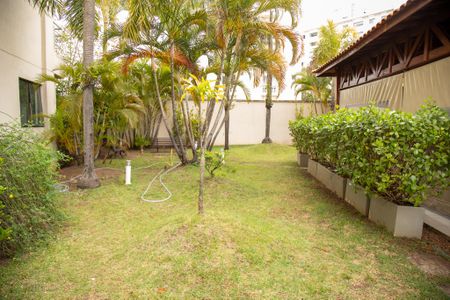 Apartamento para alugar com 30m², 1 quarto e 1 vagaÁrea comum