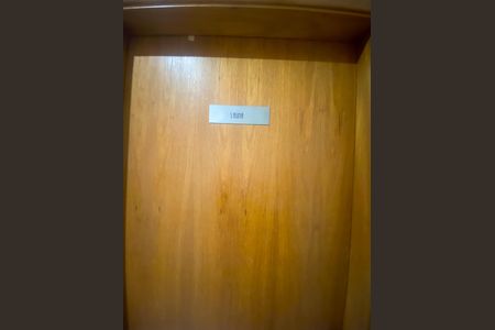 Apartamento para alugar com 30m², 1 quarto e 1 vagaÁrea comum