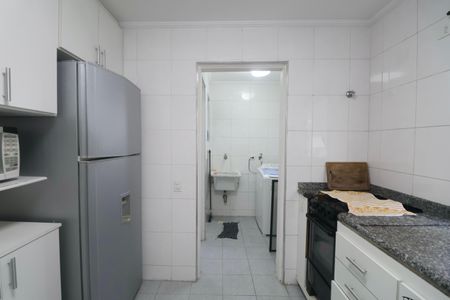 Apartamento para alugar com 150m², 3 quartos e 2 vagas Apartamento para alugar com 150m², 3 quartos e 2 vagasCozinha