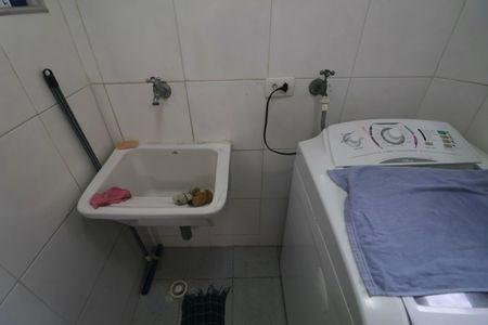 Apartamento para alugar com 150m², 3 quartos e 2 vagas Apartamento para alugar com 150m², 3 quartos e 2 vagasÁrea de Serviço