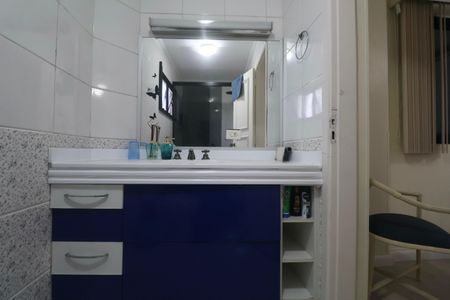 Apartamento para alugar com 150m², 3 quartos e 2 vagas Apartamento para alugar com 150m², 3 quartos e 2 vagasBanheiro Suíte