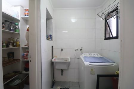 Apartamento para alugar com 150m², 3 quartos e 2 vagas Apartamento para alugar com 150m², 3 quartos e 2 vagasÁrea de Serviço