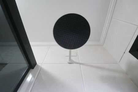 Apartamento para alugar com 150m², 3 quartos e 2 vagas Apartamento para alugar com 150m², 3 quartos e 2 vagasBanheiro Social