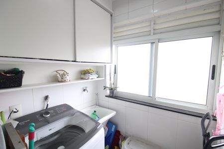 Apartamento para alugar com 51m², 2 quartos e 1 vagaÁrea de Serviço