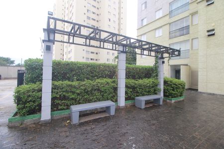 Apartamento para alugar com 51m², 2 quartos e 1 vagaÁrea Comum