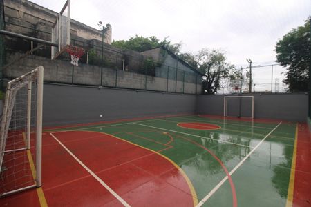 Apartamento para alugar com 51m², 2 quartos e 1 vagaÁrea Comum