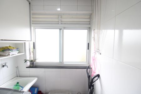 Apartamento para alugar com 51m², 2 quartos e 1 vagaÁrea de Serviço