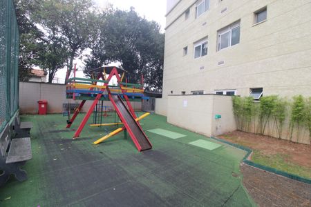 Apartamento para alugar com 51m², 2 quartos e 1 vagaÁrea Comum