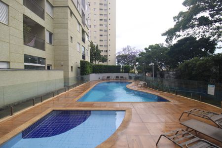 Apartamento para alugar com 51m², 2 quartos e 1 vagaÁrea Comum