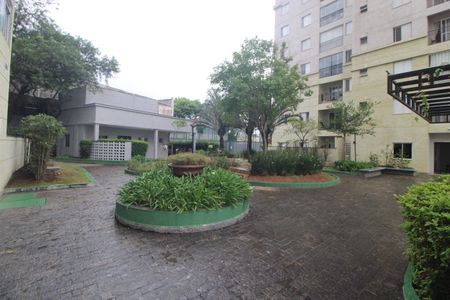 Apartamento para alugar com 51m², 2 quartos e 1 vagaÁrea Comum