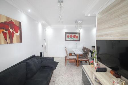 Apartamento para alugar com 51m², 2 quartos e 1 vagaSala