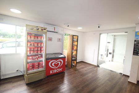 Apartamento para alugar com 51m², 2 quartos e 1 vagaÁrea Comum