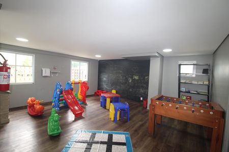 Apartamento para alugar com 51m², 2 quartos e 1 vagaÁrea Comum