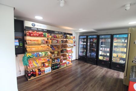 Apartamento para alugar com 51m², 2 quartos e 1 vagaÁrea Comum