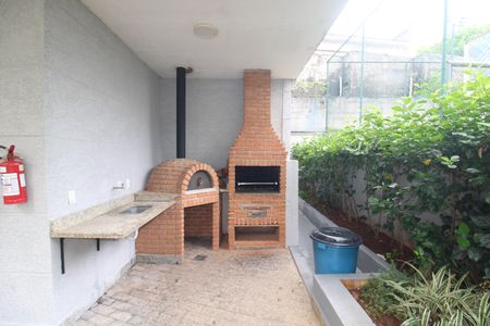 Apartamento para alugar com 51m², 2 quartos e 1 vagaÁrea Comum